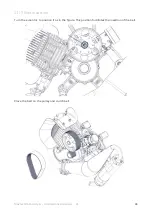 Preview for 93 page of Vittorazi Motors Moster 185 Factory R Maintenance Manual