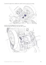 Preview for 94 page of Vittorazi Motors Moster 185 Factory R Maintenance Manual