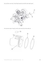 Preview for 98 page of Vittorazi Motors Moster 185 Factory R Maintenance Manual