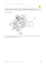 Preview for 101 page of Vittorazi Motors Moster 185 Factory R Maintenance Manual