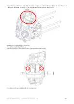 Preview for 117 page of Vittorazi Motors Moster 185 Factory R Maintenance Manual