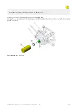 Preview for 121 page of Vittorazi Motors Moster 185 Factory R Maintenance Manual