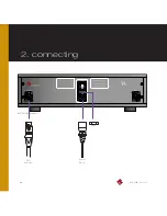 Preview for 16 page of Vitus Audio MP-L201 Owner'S Manual