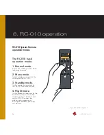 Preview for 52 page of Vitus Audio MP-L201 Owner'S Manual