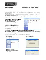 Preview for 19 page of Vivanco 22443 User Manual