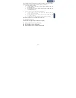 Preview for 39 page of Vivanco BTC 700 User Manual