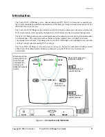 Preview for 23 page of Vivato VA2200 User Manual