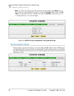 Preview for 48 page of Vivato VA2200 User Manual