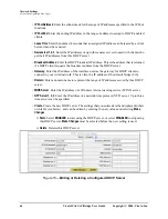 Preview for 64 page of Vivato VA2200 User Manual