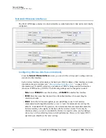 Preview for 66 page of Vivato VA2200 User Manual