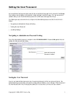 Preview for 72 page of Vivato VA4200 User Manual