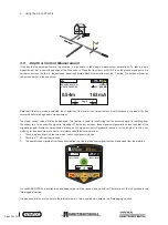 Preview for 40 page of Vivax Metrotech vLoc3 RTK-Pro User Handbook Manual