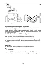 Preview for 260 page of Vivax ACP-09PT25AEG User Manual