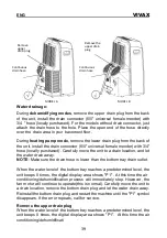 Preview for 261 page of Vivax ACP-09PT25AEG User Manual