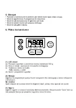 Preview for 61 page of Vivax BM-500 User Manual