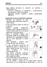 Preview for 31 page of Vivax CF-170LF W Manual