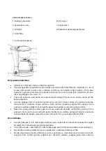 Preview for 5 page of Vivax CM-08125F User Manual