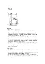 Preview for 27 page of Vivax CM-08125F User Manual