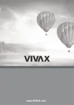 Preview for 43 page of Vivax CM-08125F User Manual