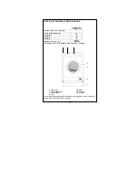 Preview for 36 page of Vivax FL -800 User Manual