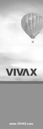 Preview for 56 page of Vivax HS-40T2 User Manual