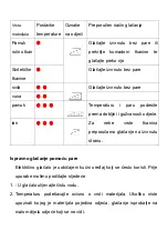 Preview for 10 page of Vivax IR-2200CC User Manual