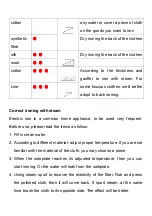 Preview for 54 page of Vivax IR-2200CC User Manual