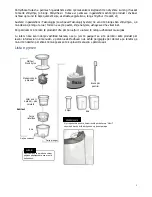 Preview for 28 page of Vivax SJ-150 User Manual