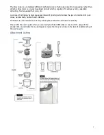 Preview for 36 page of Vivax SJ-150 User Manual