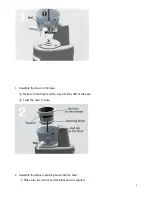 Preview for 38 page of Vivax SJ-150 User Manual