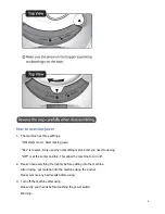 Preview for 40 page of Vivax SJ-150 User Manual