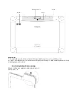 Preview for 6 page of Vivax TPC-10100 User Manual