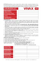 Preview for 132 page of Vivax TPC-703 3G Instruction Manual