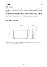 Preview for 173 page of Vivax TV-43S61T2S2SM Instruction Manual