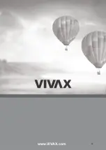 Preview for 48 page of Vivax VF-157 WH User Manual