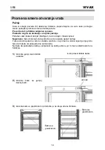 Preview for 48 page of Vivax VL- 235 W Instruction Manual