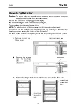 Preview for 64 page of Vivax VL-235 W User Manual