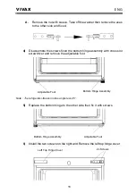 Preview for 65 page of Vivax VL-235 W User Manual