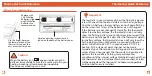 Preview for 4 page of Vive Comfort TP-N-601 Operation Manual