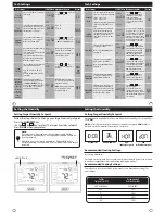 Preview for 4 page of Vive Comfort TP-S-755H Installation Manual