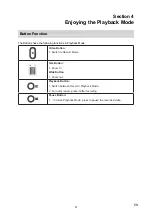 Preview for 21 page of Vivitar 990HD User Manual