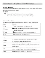 Preview for 18 page of Vivitar DVR 1240HD User Manual