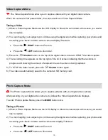 Preview for 11 page of Vivitar DVR 498 User Manual