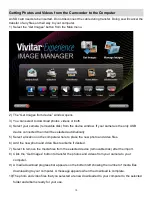 Preview for 16 page of Vivitar DVR 503 User Manual