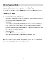 Preview for 29 page of Vivitar DVR 505 User Manual