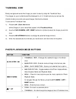 Preview for 44 page of Vivitar DVR 505 User Manual