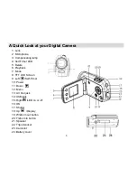 Preview for 7 page of Vivitar DVR-508 User Manual