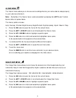 Preview for 19 page of Vivitar DVR 508NHDv3 User Manual