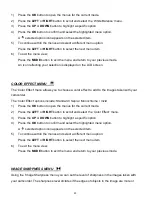 Preview for 21 page of Vivitar DVR 508NHDv3 User Manual