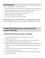 Preview for 65 page of Vivitar DVR 508NHDv3 User Manual